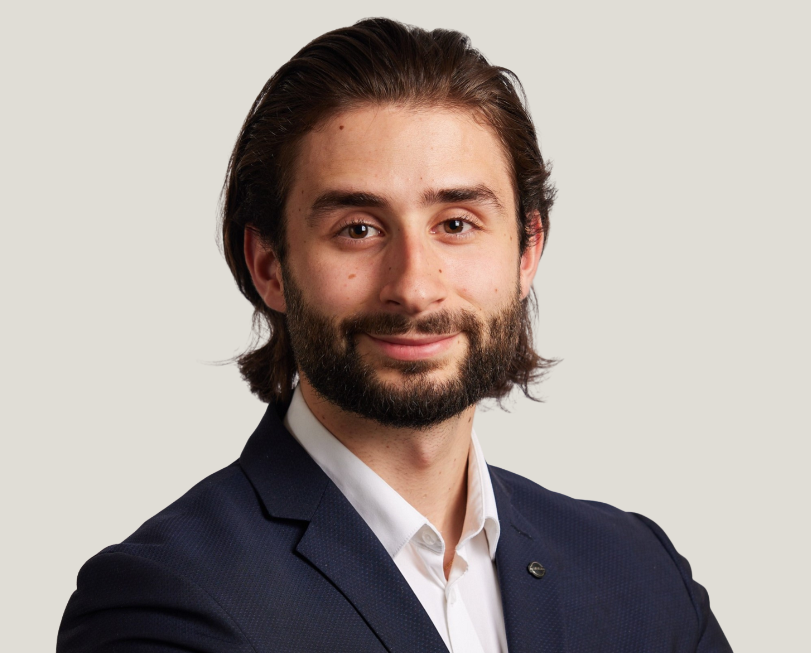Corentin PURGAL