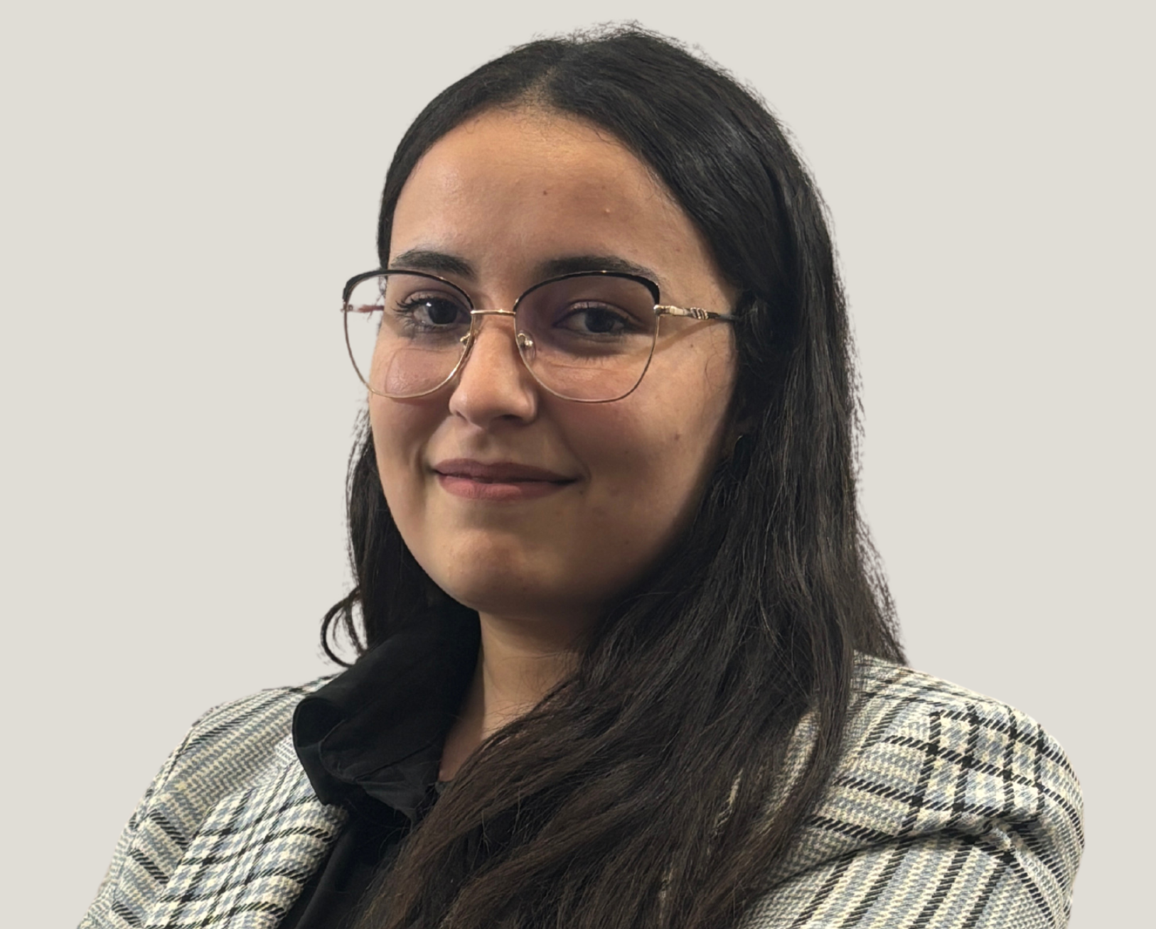 Fadwa FAHMOUN